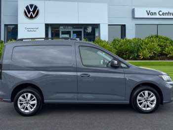 Used Volkswagen Caddy 2024 for sale - 75100317: Photo