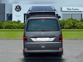 Used Volkswagen California 2020 for sale - 78991700: Photo