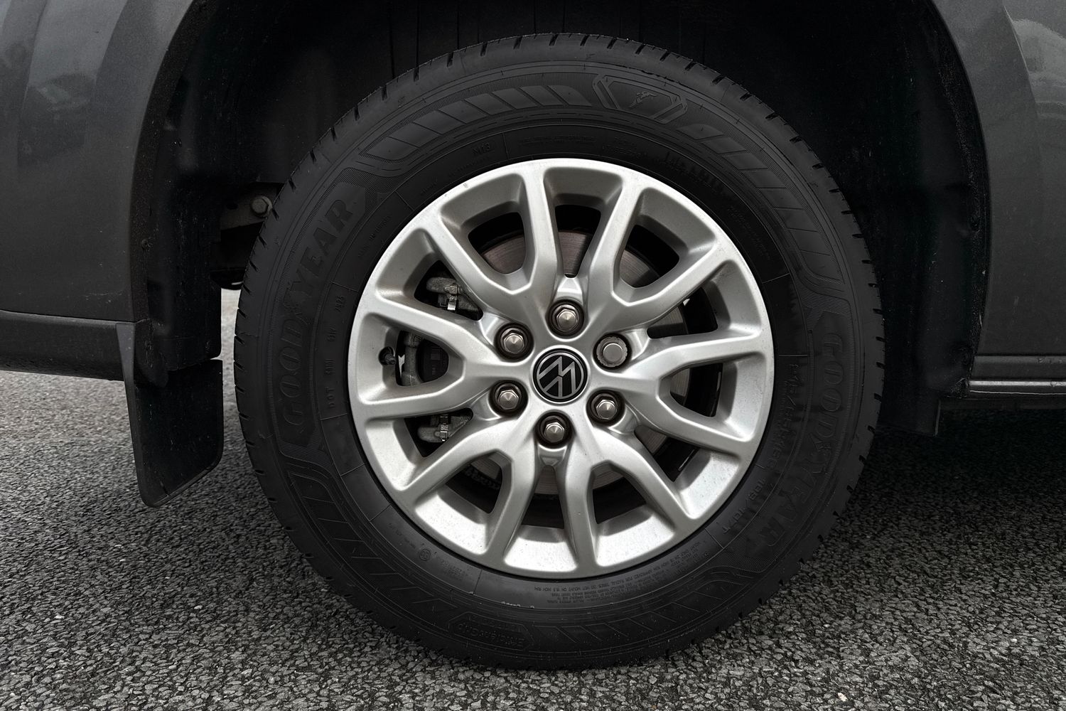 Used Volkswagen Transporter 2025 for sale - 77313030: Photo 10