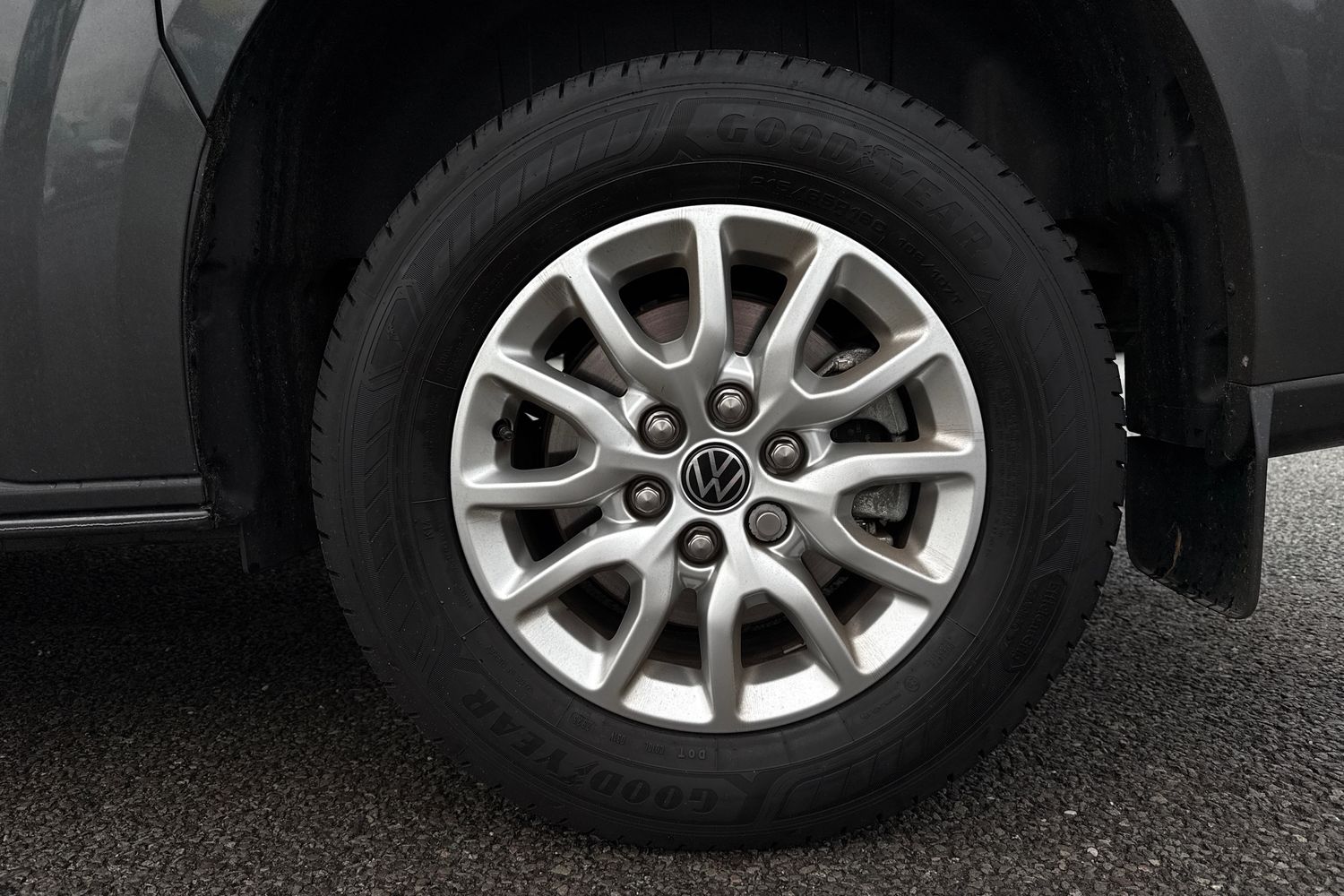 Used Volkswagen Transporter 2025 for sale - 77313030: Photo 11