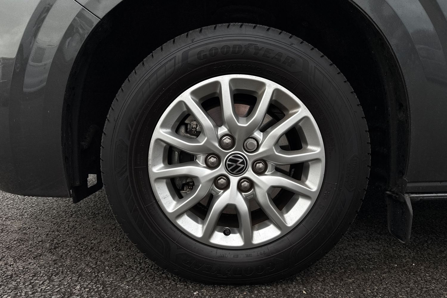 Used Volkswagen Transporter 2025 for sale - 77313030: Photo 12