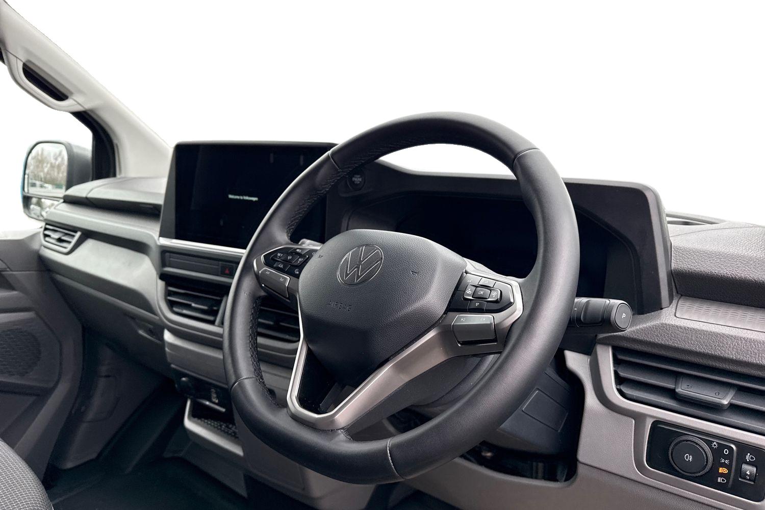 Used Volkswagen Transporter 2025 for sale - 77313030: Photo 13