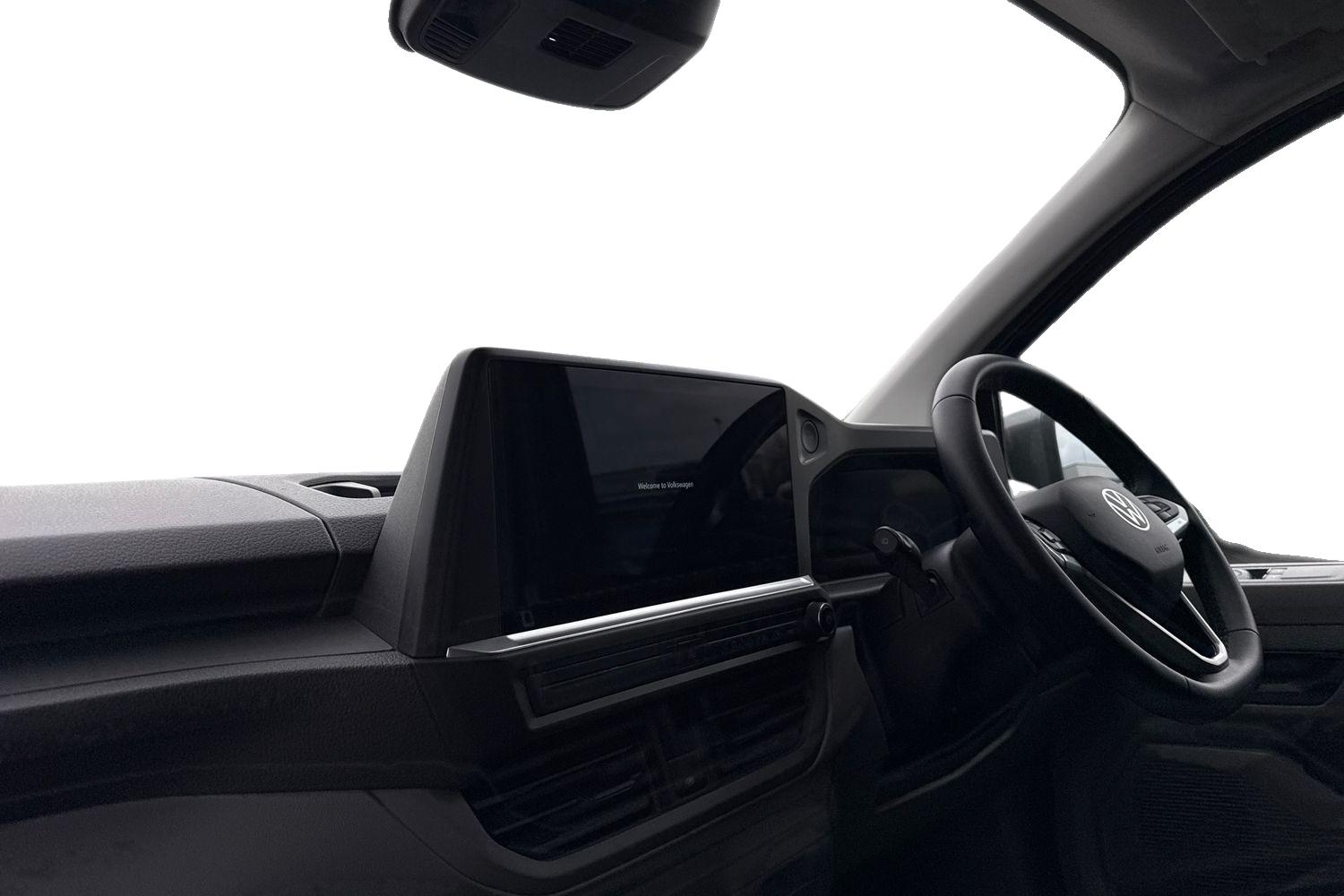 Used Volkswagen Transporter 2025 for sale - 77313030: Photo 14