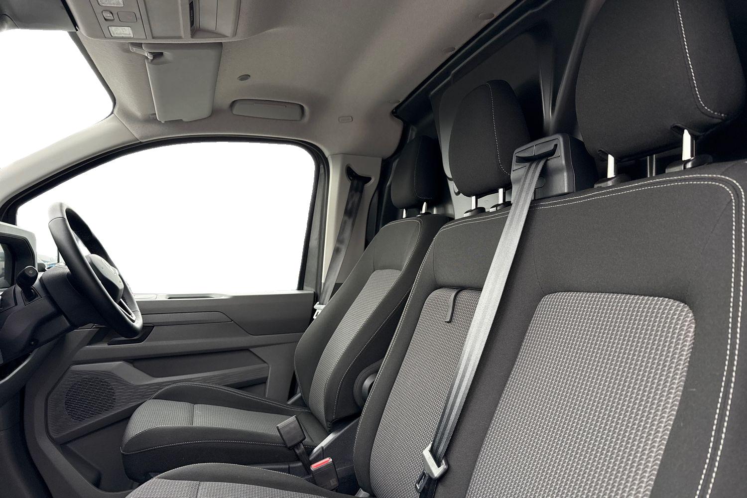 Used Volkswagen Transporter 2025 for sale - 77313030: Photo 15