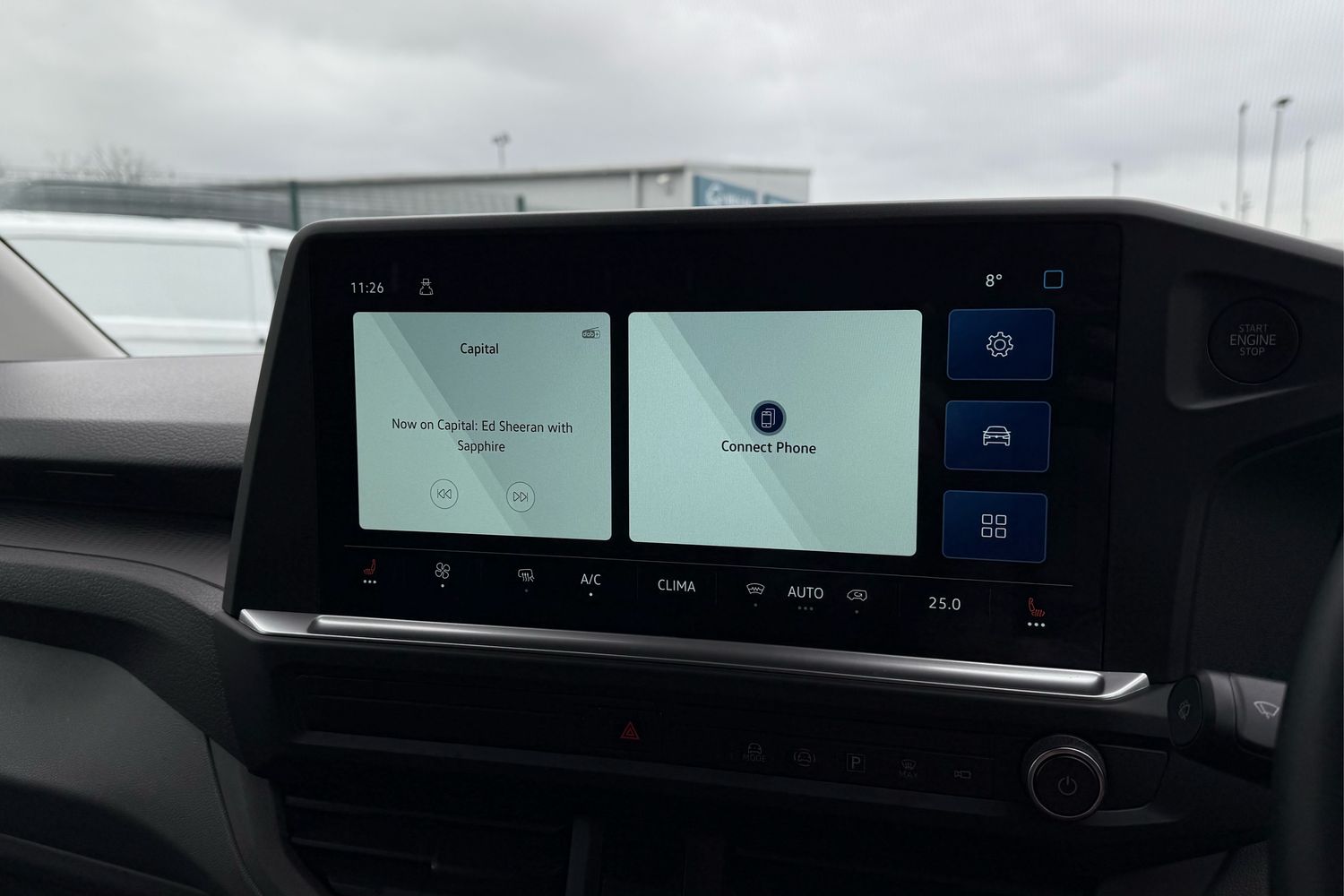 Used Volkswagen Transporter 2025 for sale - 77313030: Photo 16