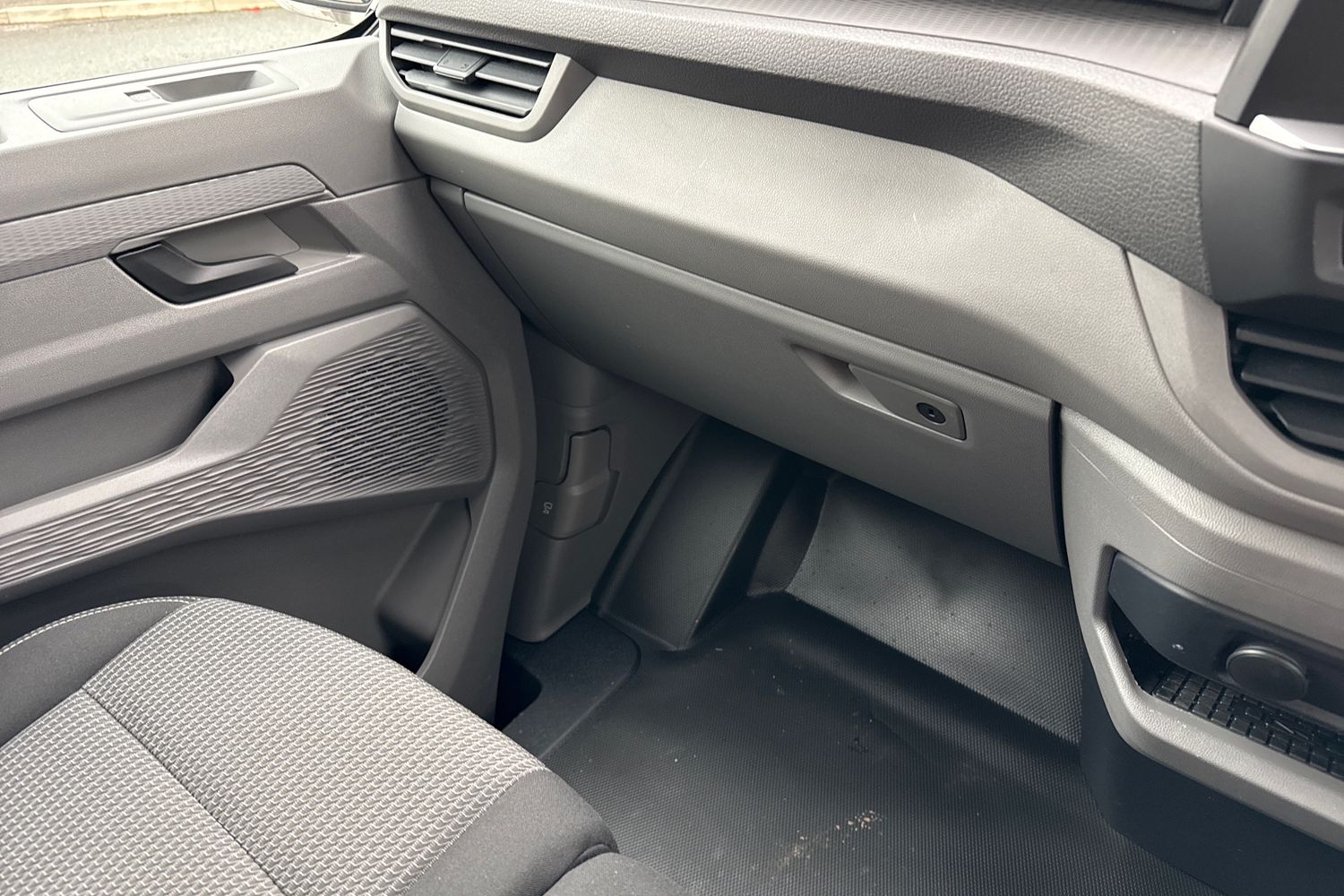 Used Volkswagen Transporter 2025 for sale - 77313030: Photo 19