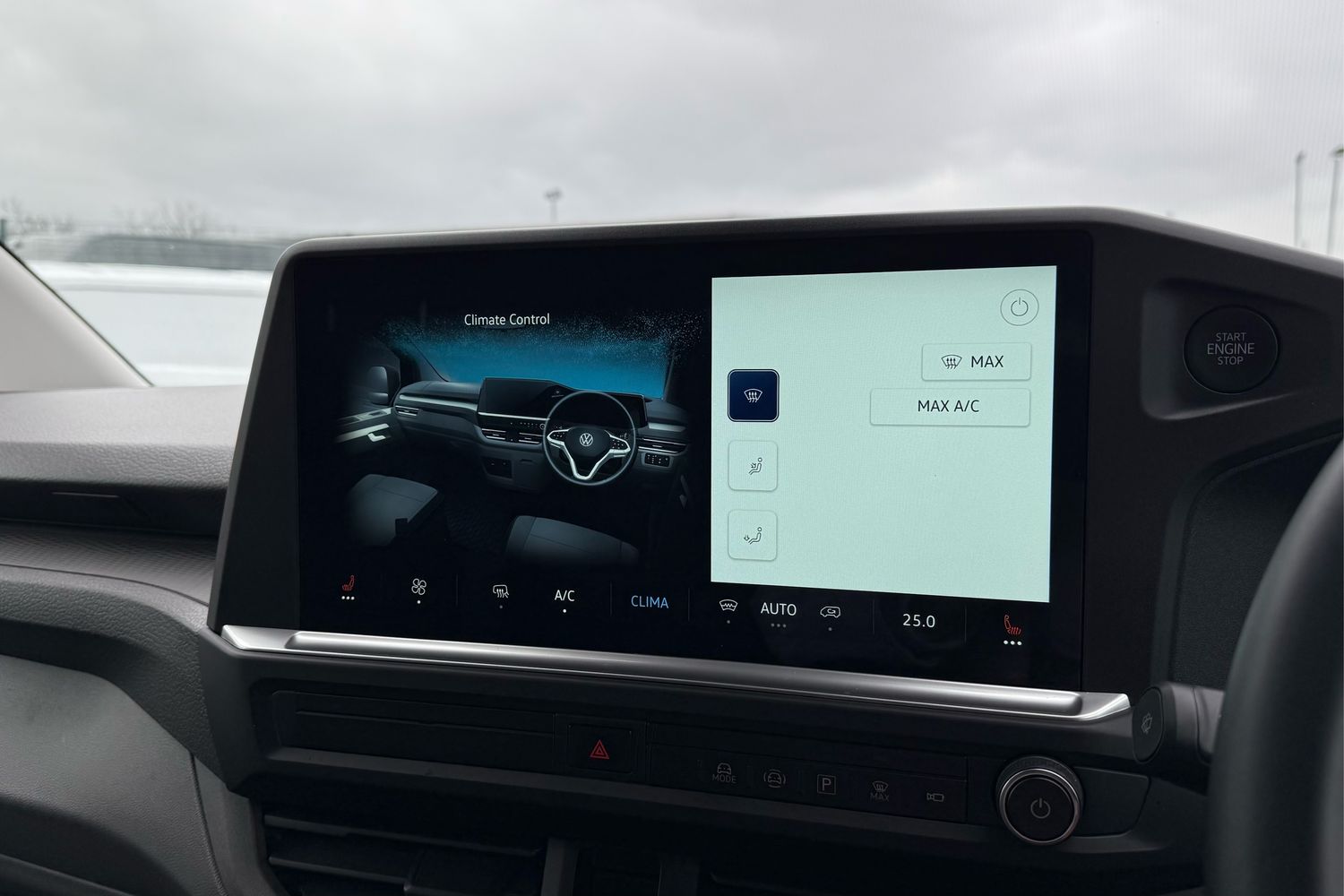 Used Volkswagen Transporter 2025 for sale - 77313030: Photo 21