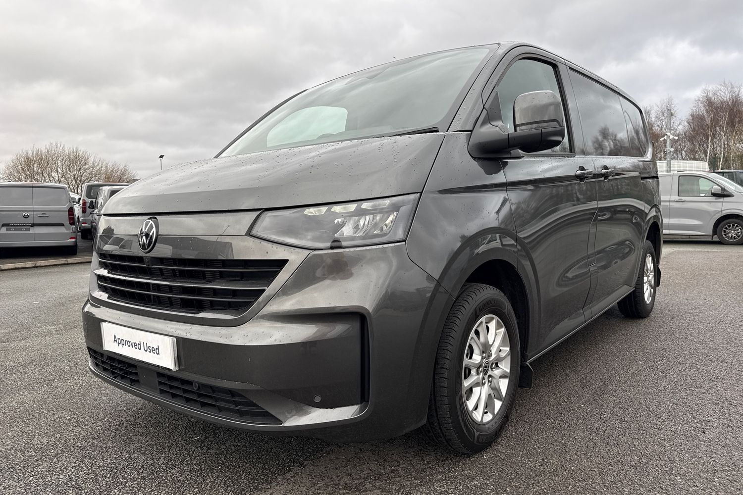 Used Volkswagen Transporter 2025 for sale - 77313030: Photo 27