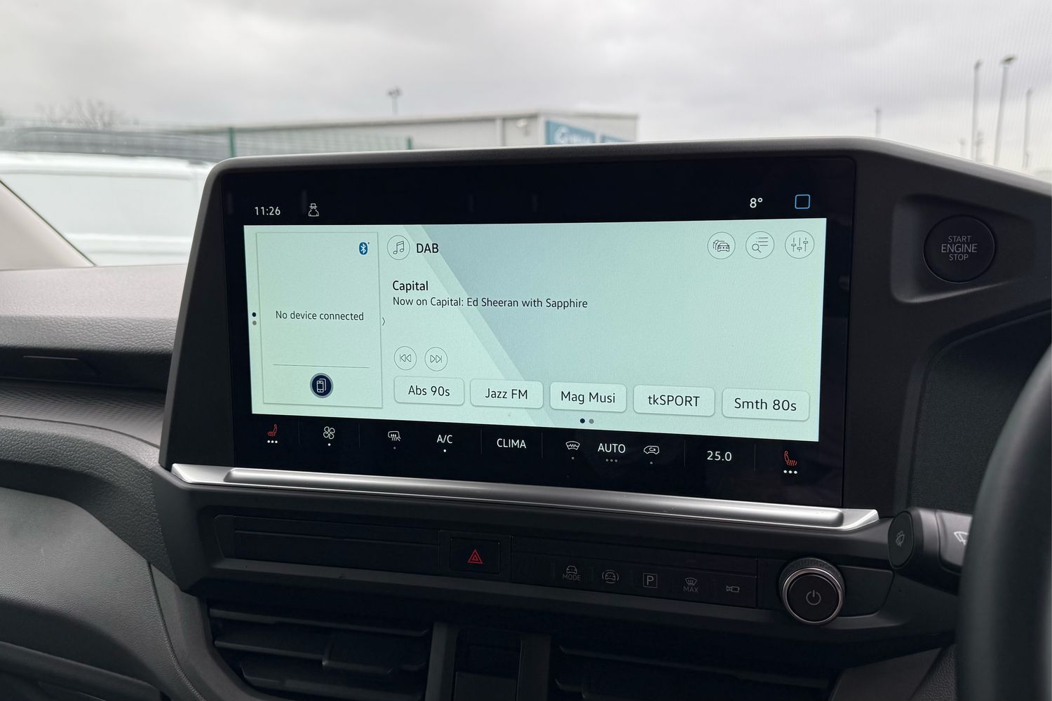 Used Volkswagen Transporter 2025 for sale - 77313030: Photo 44