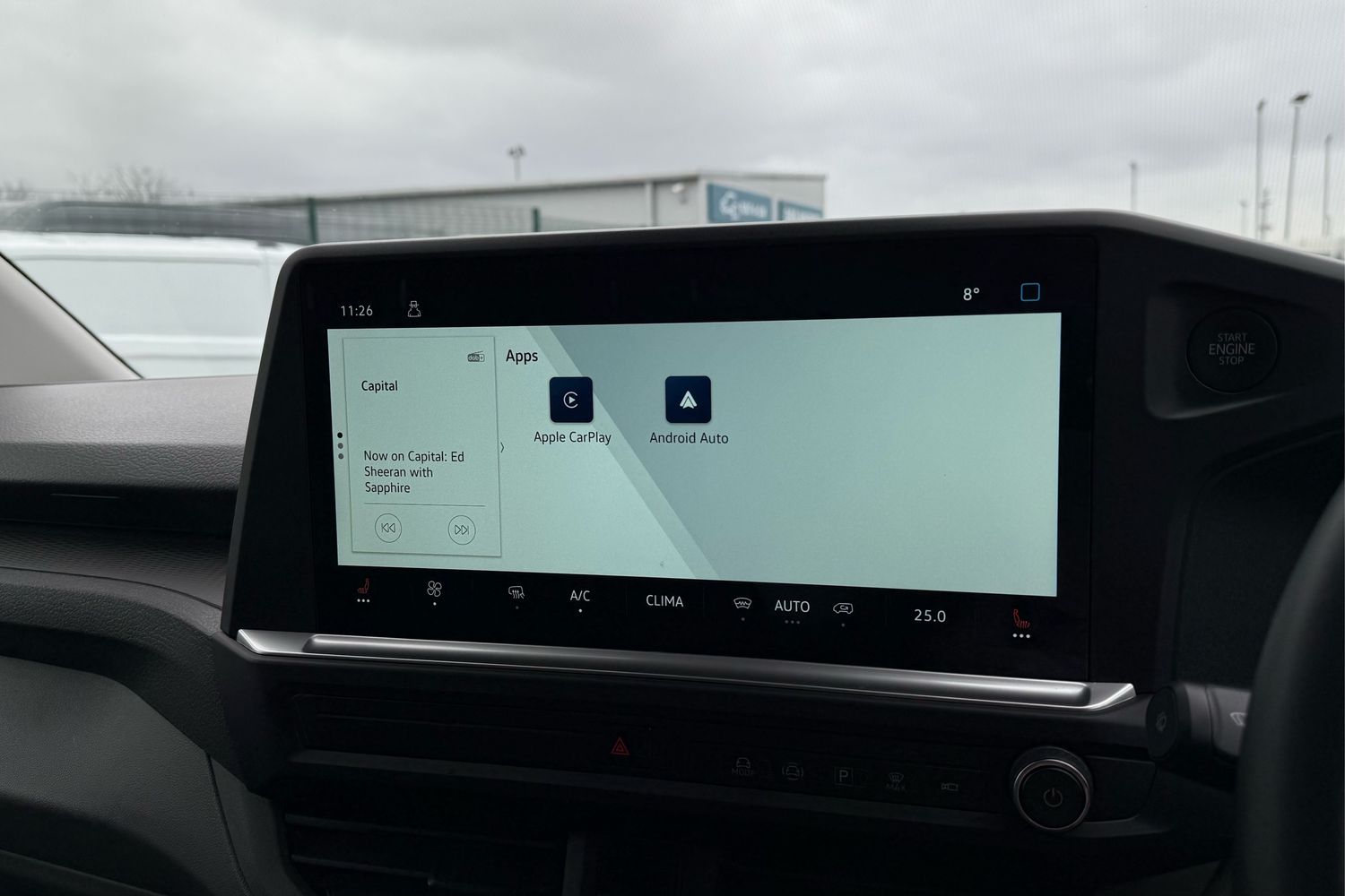 Used Volkswagen Transporter 2025 for sale - 77313030: Photo 45