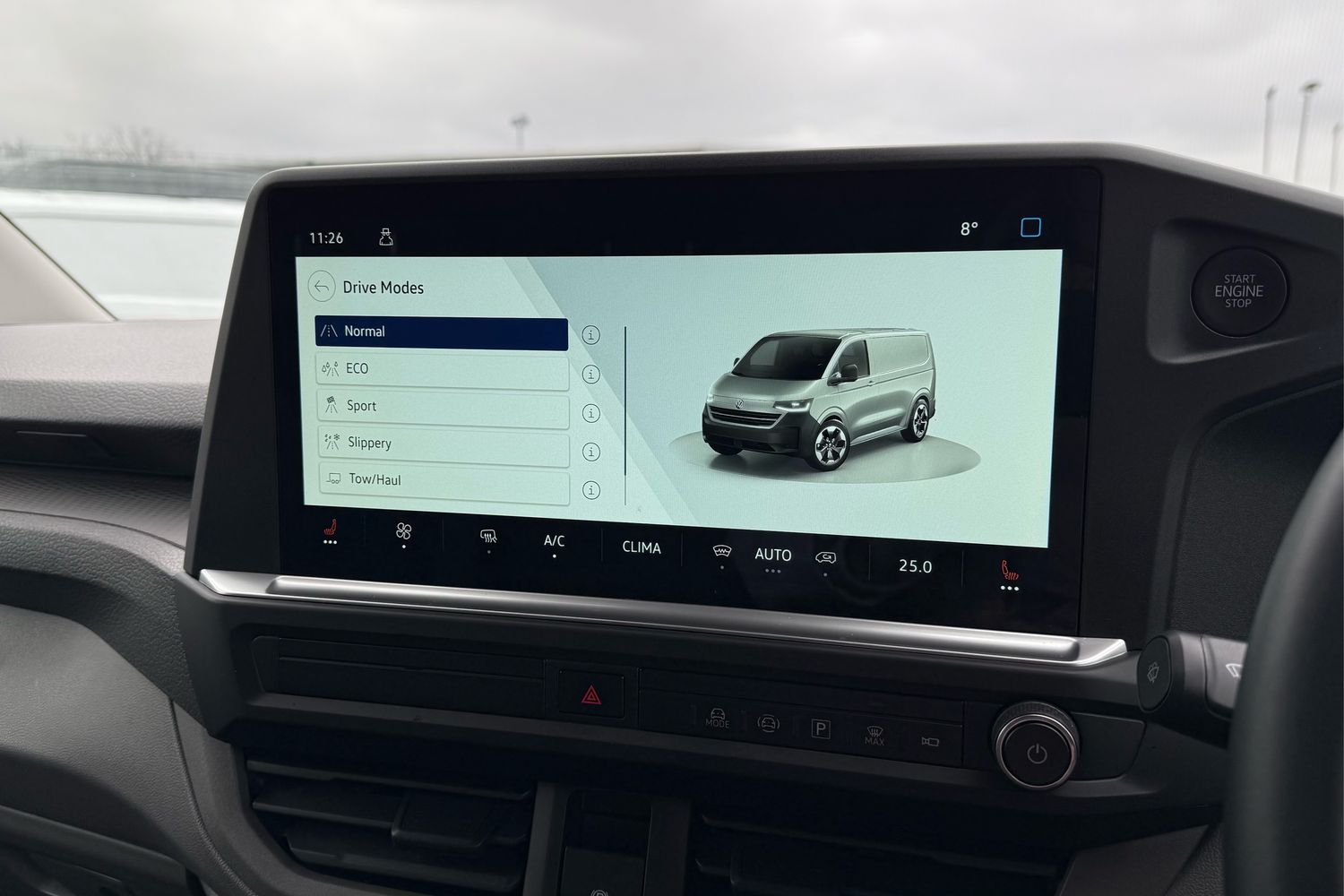 Used Volkswagen Transporter 2025 for sale - 77313030: Photo 47