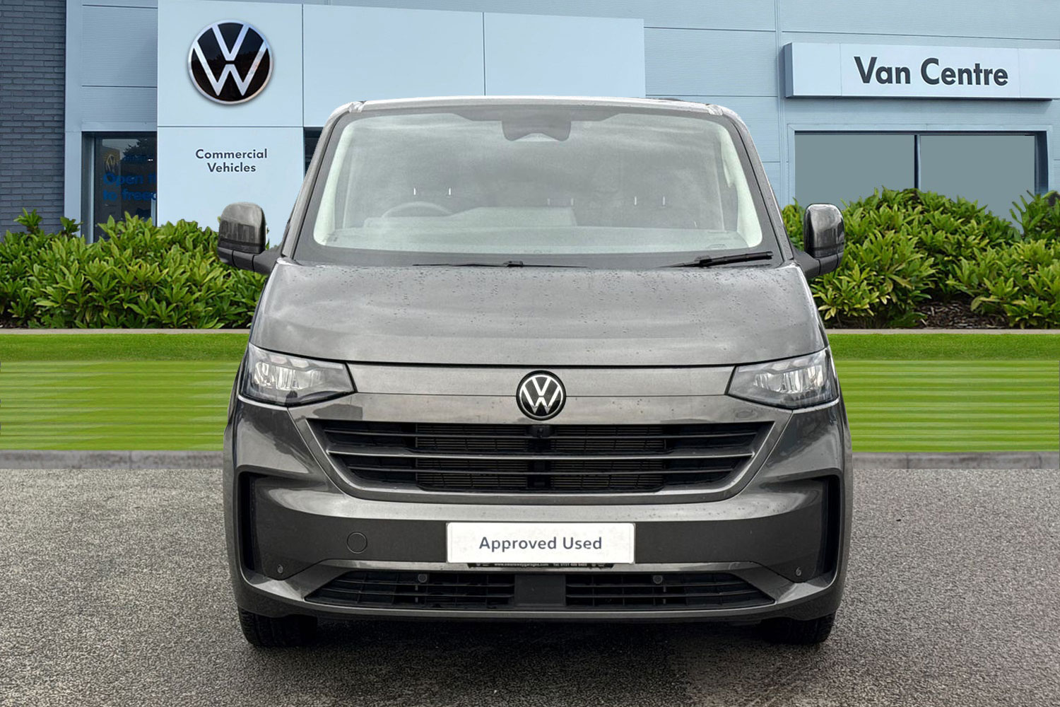 Used Volkswagen Transporter 2025 for sale - 77313030: Photo 5