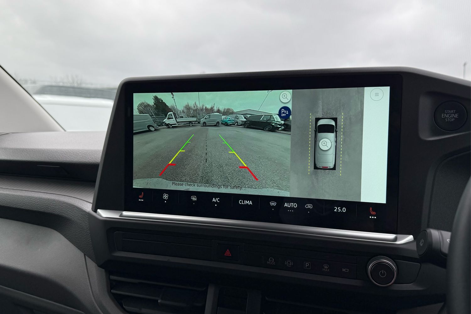 Used Volkswagen Transporter 2025 for sale - 77313030: Photo 55