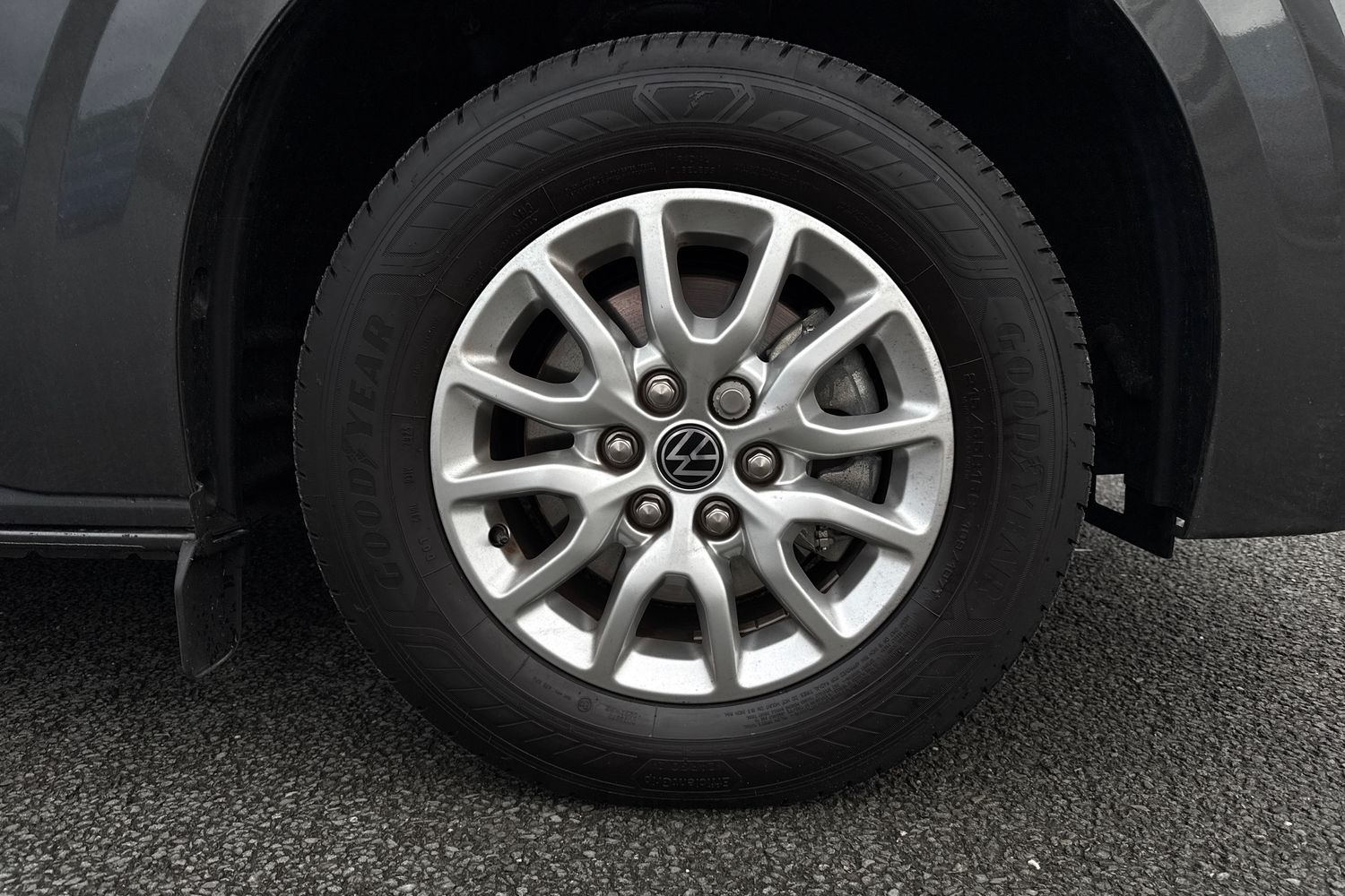 Used Volkswagen Transporter 2025 for sale - 77313030: Photo 9