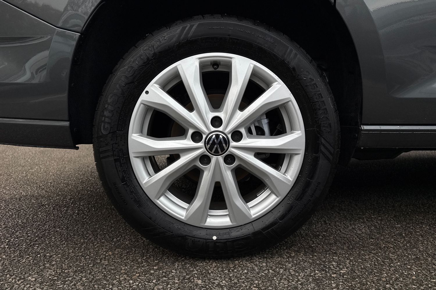 Used Volkswagen Caddy Maxi 2025 for sale - 76581622: Photo 10