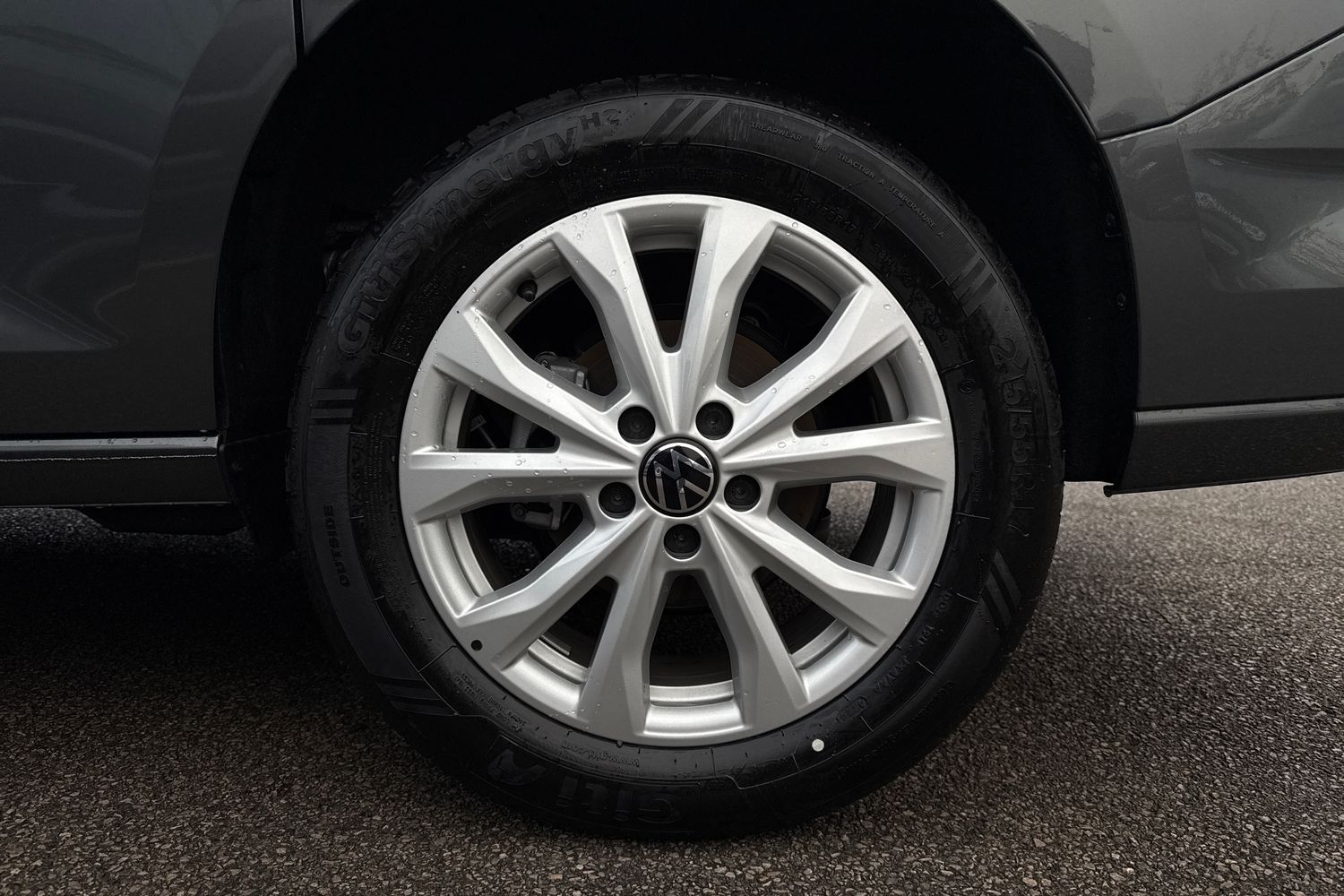 Used Volkswagen Caddy Maxi 2025 for sale - 76581622: Photo 11