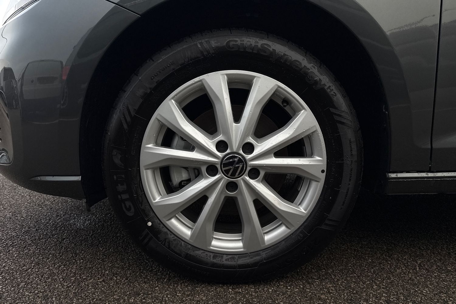 Used Volkswagen Caddy Maxi 2025 for sale - 76581622: Photo 12