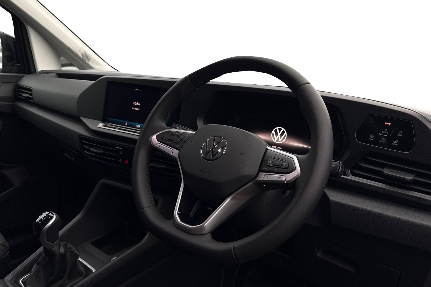 Used Volkswagen Caddy Maxi 2025 for sale - 76581622: Photo 13