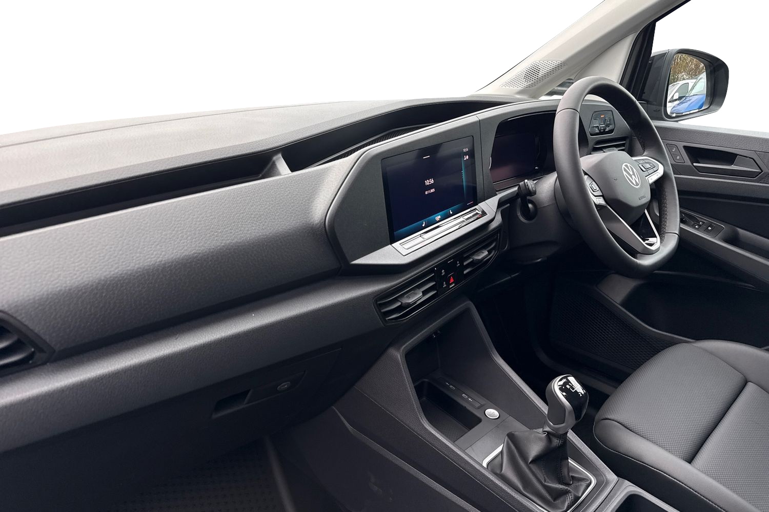 Used Volkswagen Caddy Maxi 2025 for sale - 76581622: Photo 14