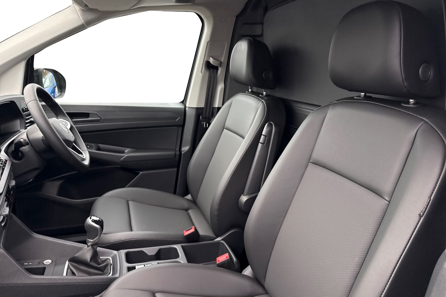 Used Volkswagen Caddy Maxi 2025 for sale - 76581622: Photo 15