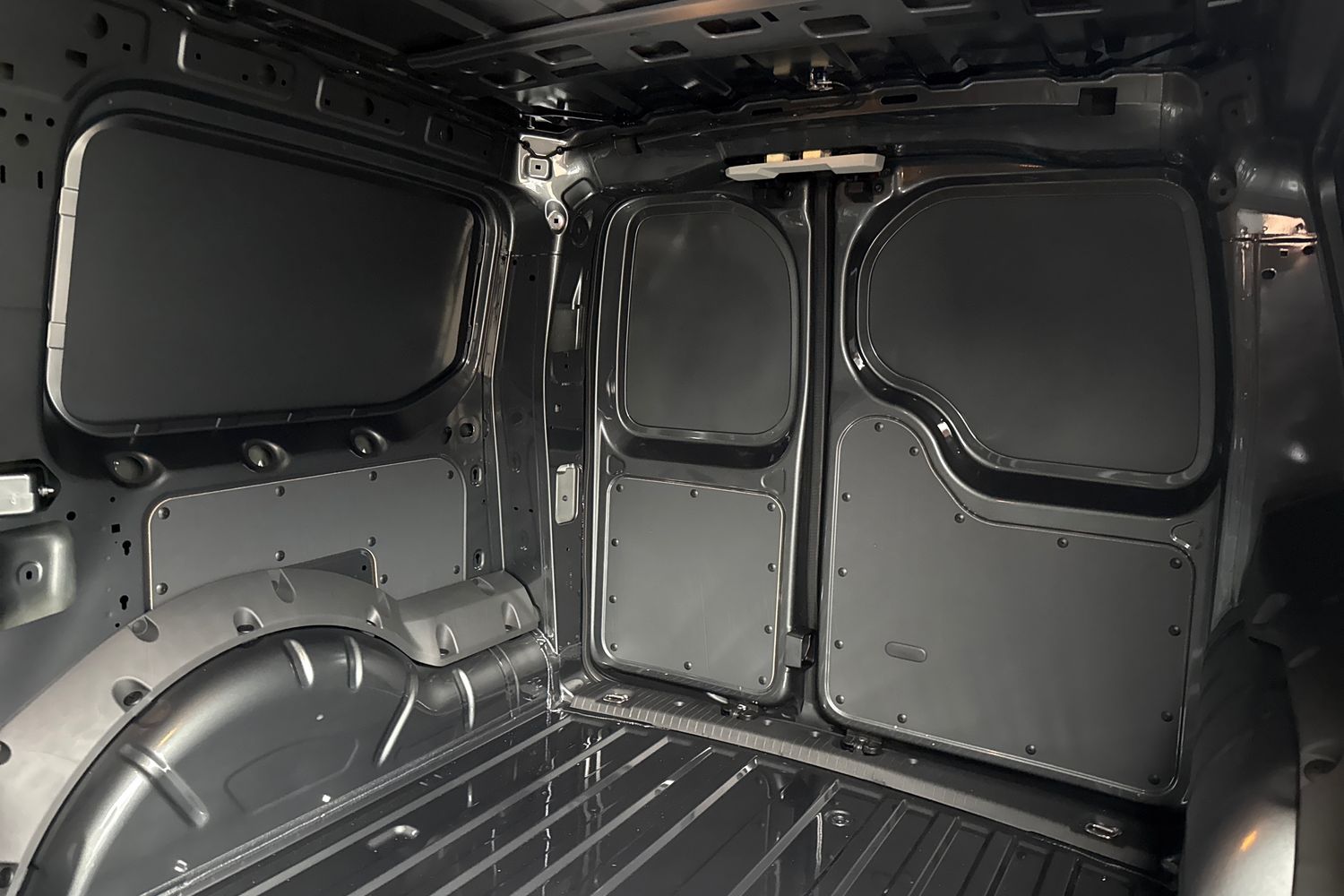 Used Volkswagen Caddy Maxi 2025 for sale - 76581622: Photo 18