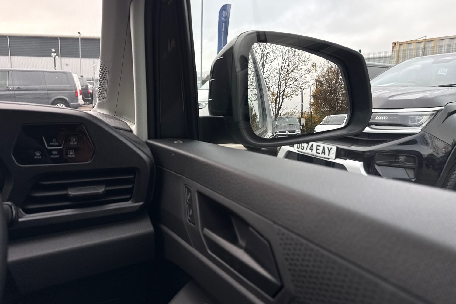 Used Volkswagen Caddy Maxi 2025 for sale - 76581622: Photo 20