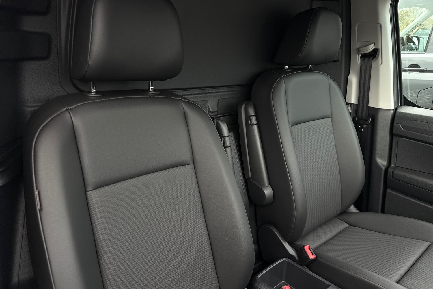 Used Volkswagen Caddy Maxi 2025 for sale - 76581622: Photo 23