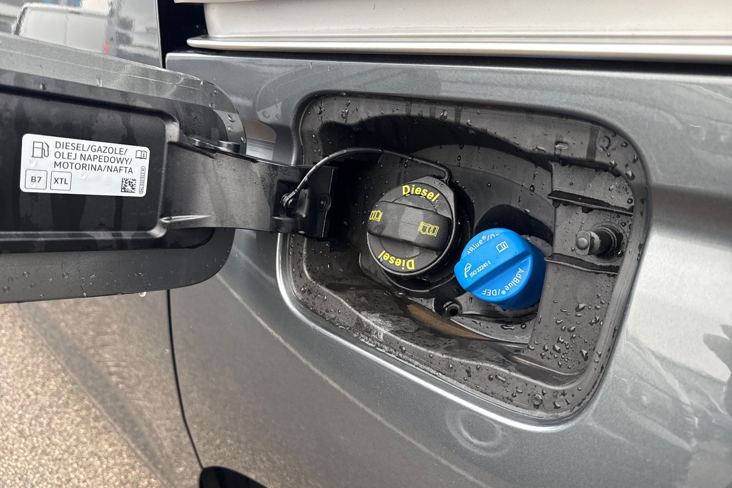 Used Volkswagen Caddy Maxi 2025 for sale - 76581622: Photo 24