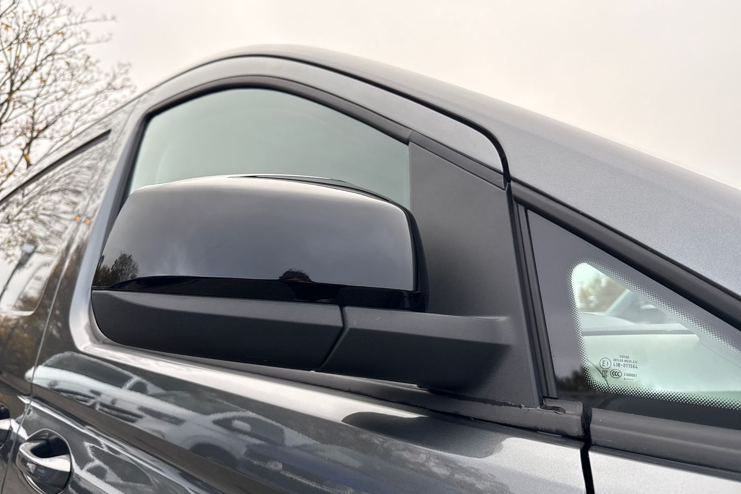 Used Volkswagen Caddy Maxi 2025 for sale - 76581622: Photo 25