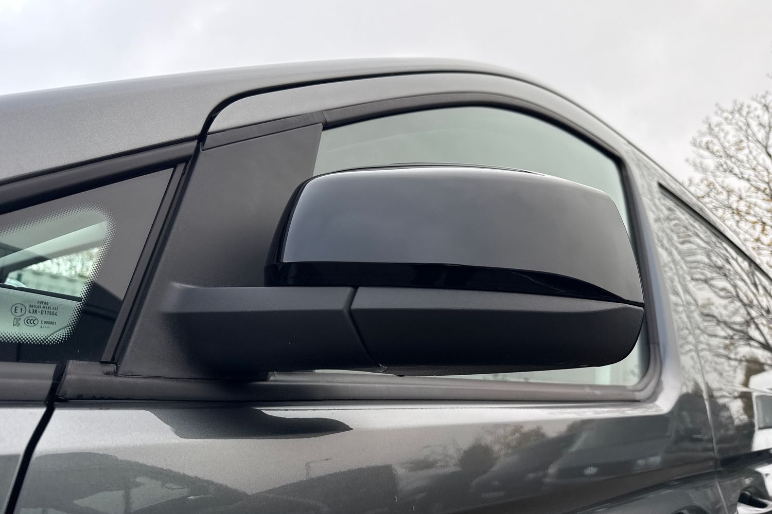 Used Volkswagen Caddy Maxi 2025 for sale - 76581622: Photo 26