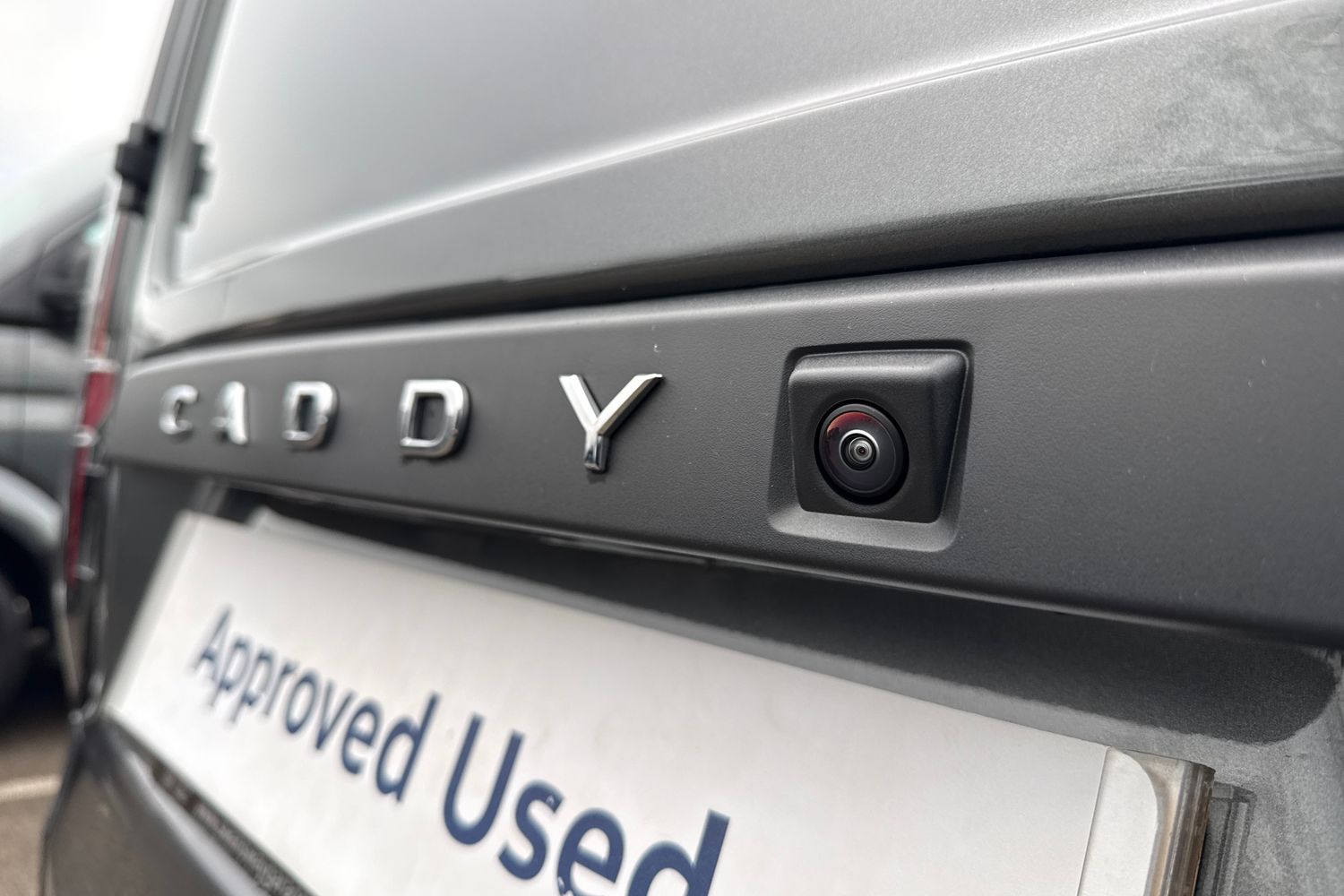 Used Volkswagen Caddy Maxi 2025 for sale - 76581622: Photo 30