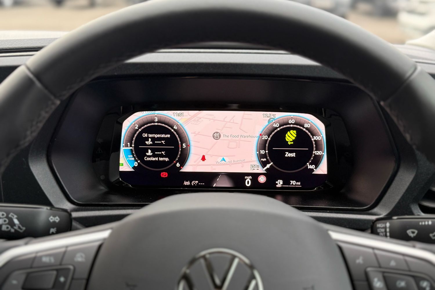 Used Volkswagen Caddy Maxi 2025 for sale - 76581622: Photo 42