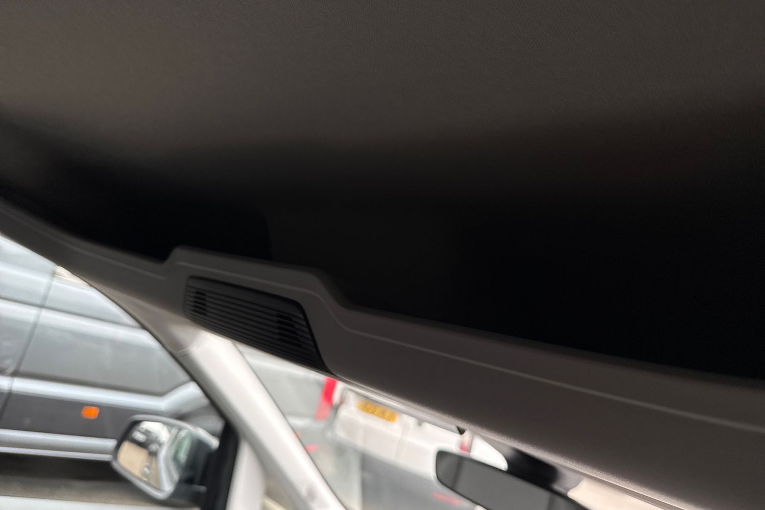 Used Volkswagen Caddy Maxi 2025 for sale - 76581622: Photo 44