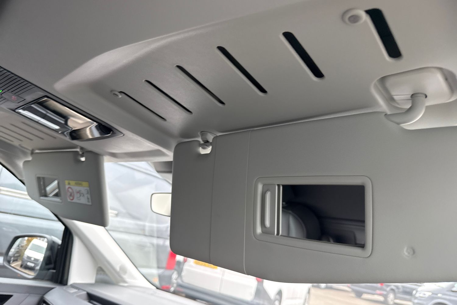 Used Volkswagen Caddy Maxi 2025 for sale - 76581622: Photo 45