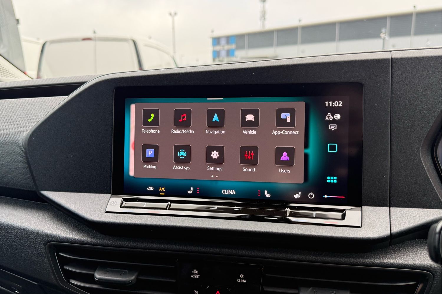 Used Volkswagen Caddy Maxi 2025 for sale - 76581622: Photo 46