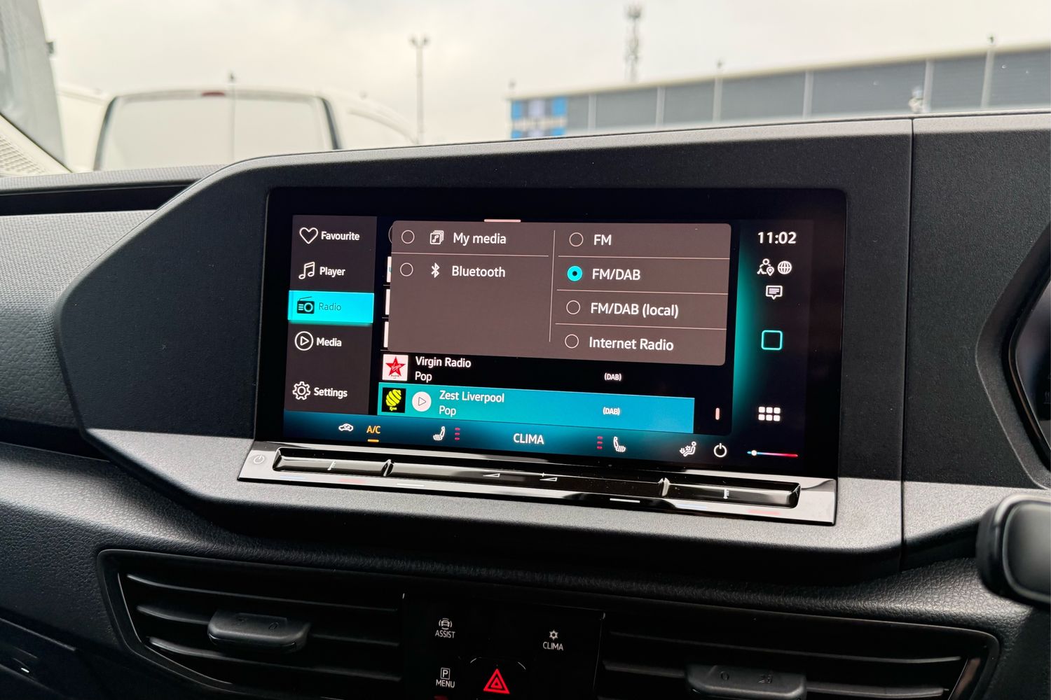 Used Volkswagen Caddy Maxi 2025 for sale - 76581622: Photo 47