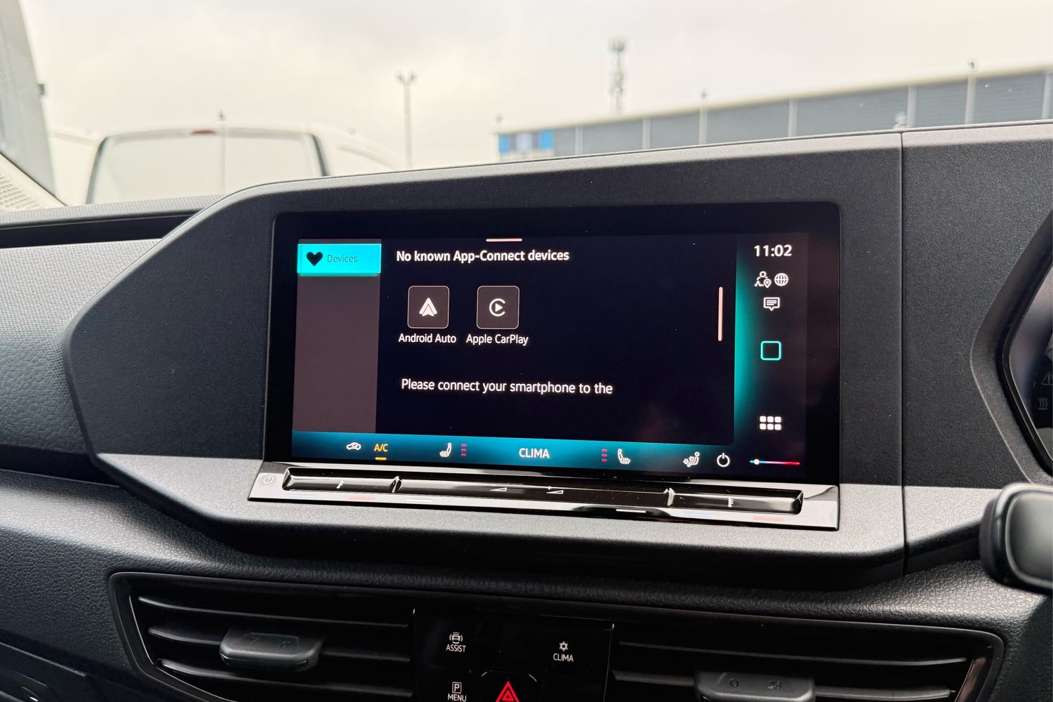 Used Volkswagen Caddy Maxi 2025 for sale - 76581622: Photo 48