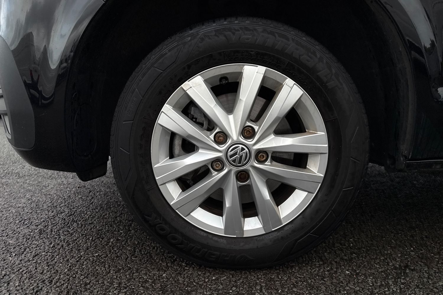 Used Volkswagen Transporter 2024 for sale - 76553510: Photo 12