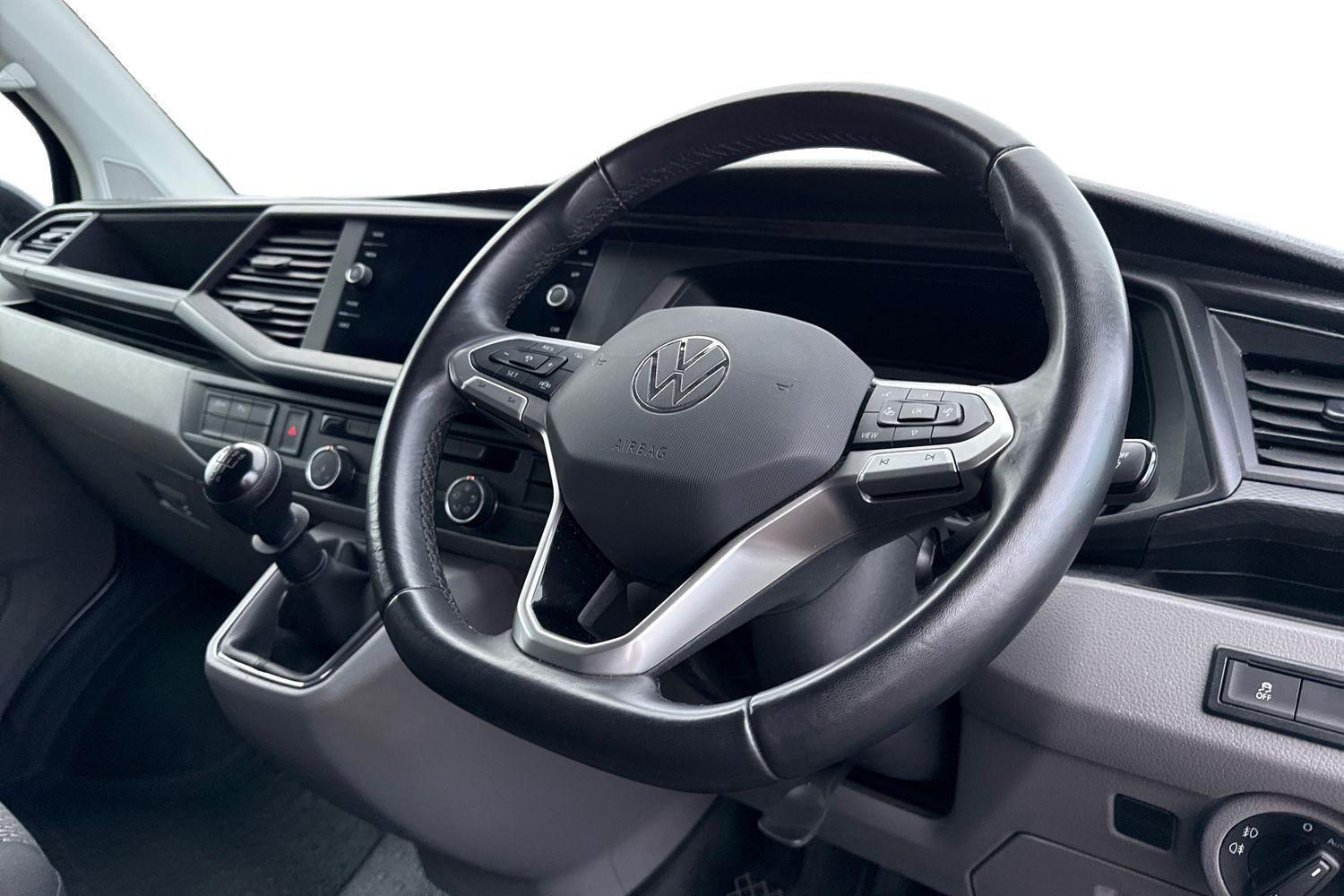 Used Volkswagen Transporter 2024 for sale - 76553510: Photo 13