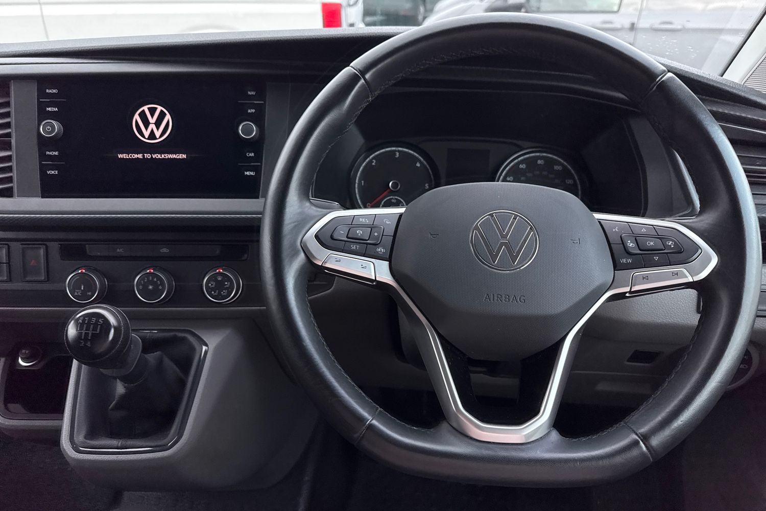 Used Volkswagen Transporter 2024 for sale - 76553510: Photo 17