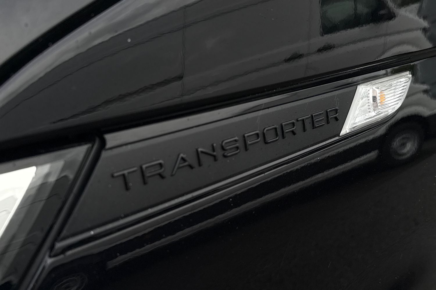 Used Volkswagen Transporter 2024 for sale - 76553510: Photo 27