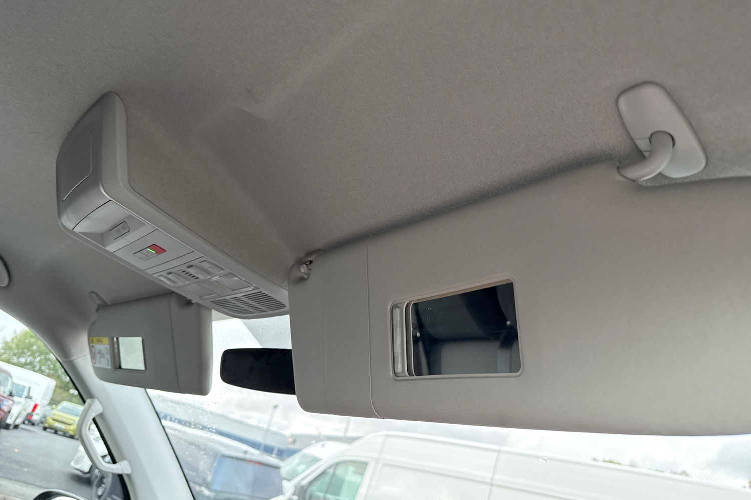 Used Volkswagen Transporter 2024 for sale - 76553510: Photo 42