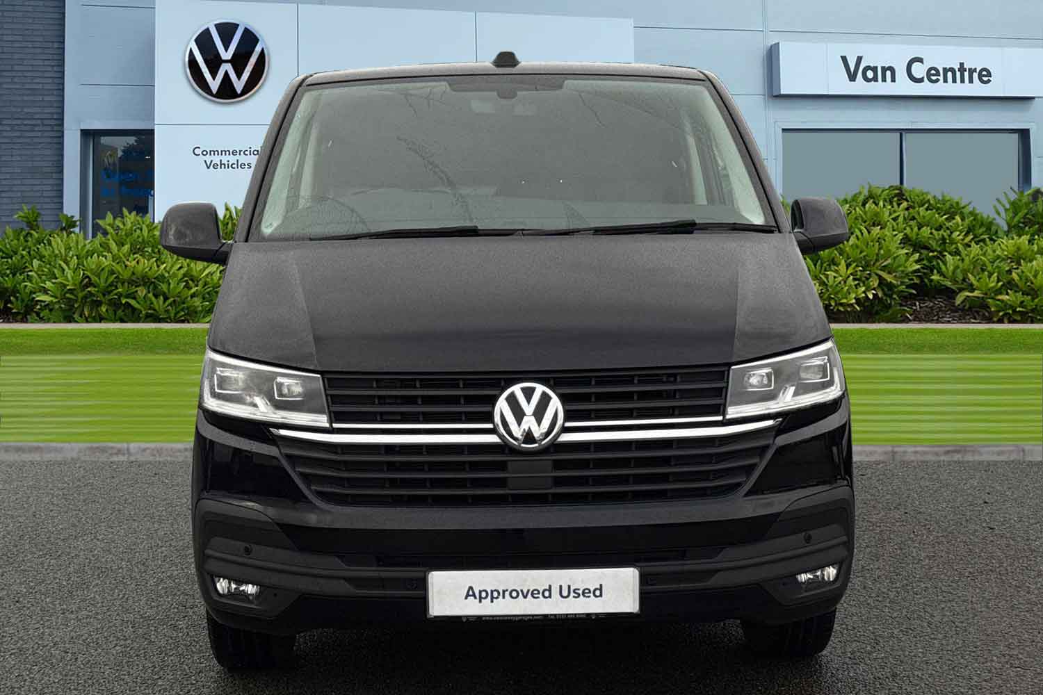 Used Volkswagen Transporter 2024 for sale - 76553510: Photo 5