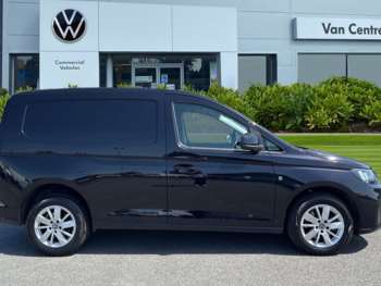 Used Volkswagen Caddy 2024 for sale - 74620421: Photo