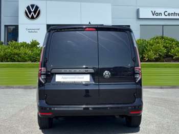 Used Volkswagen Caddy 2024 for sale - 74620421: Photo