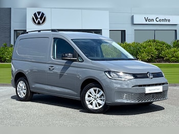 Volkswagen - Caddy