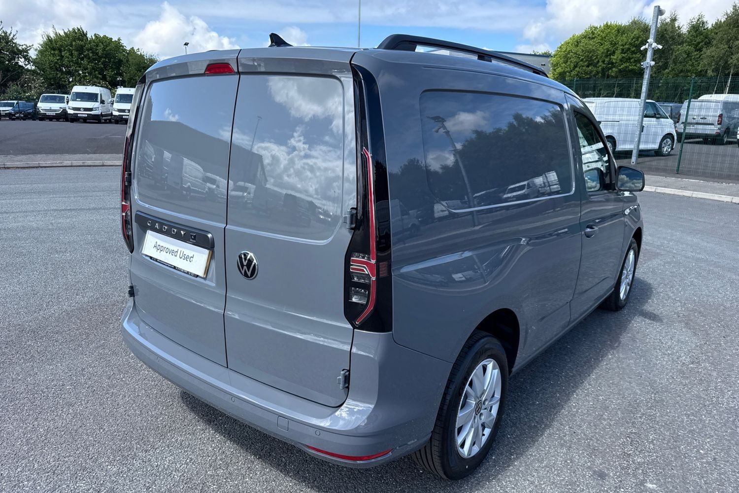 Vehicle 29