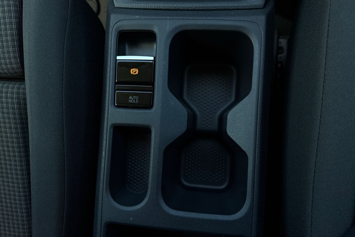 Vehicle 40