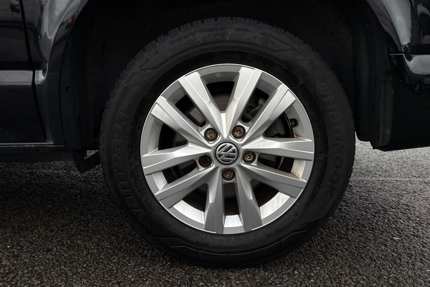 Used Volkswagen Transporter 2024 for sale - 76863297: Photo 11