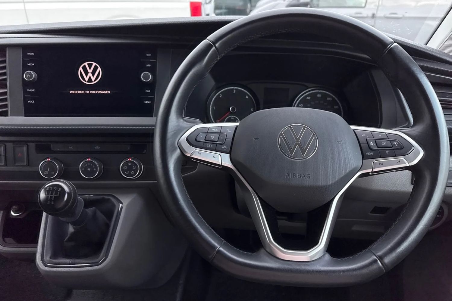 Used Volkswagen Transporter 2024 for sale - 76863297: Photo 17